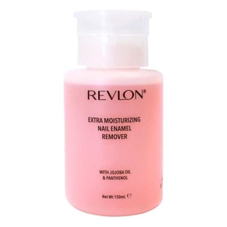 * REV NAIL CARE EXTRA FEUCHTIGER ENTFERNER