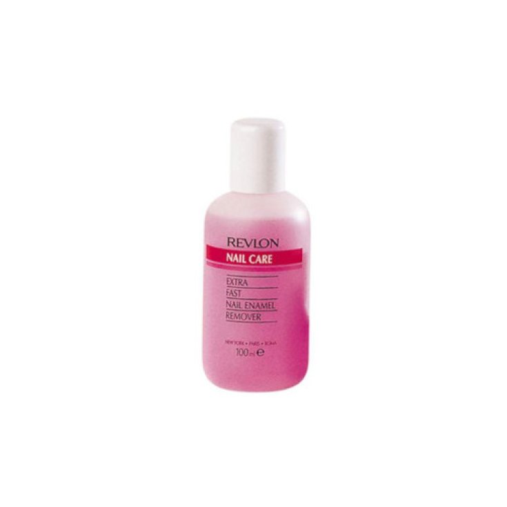 * REV NAIL CARE EXTRA SCHNELLER ENTFERNER
