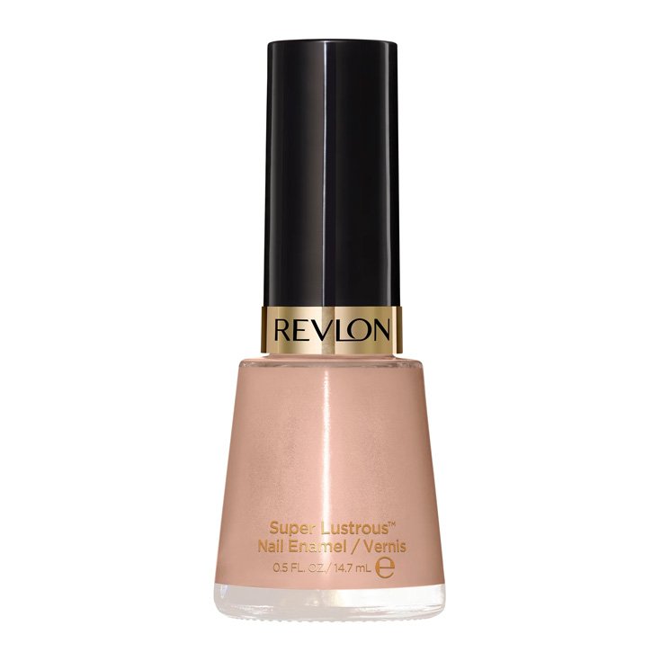 * REV NAGELLACK 030 GRAUES WILDLEDER