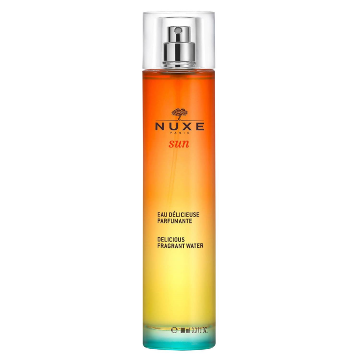 Nuxe Sun Herrliches duftendes Wasser 100ml