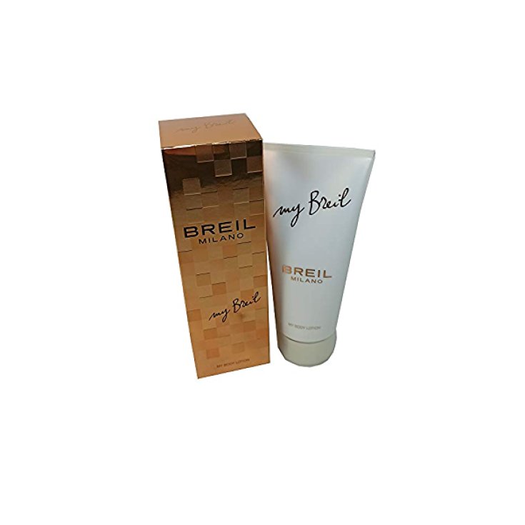 @BREIL MEINE BREIL D LOTION 200 ML