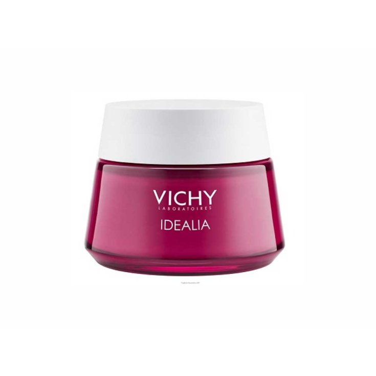 Idéalia Vichy Belebende Creme für normale Haut 50 ml