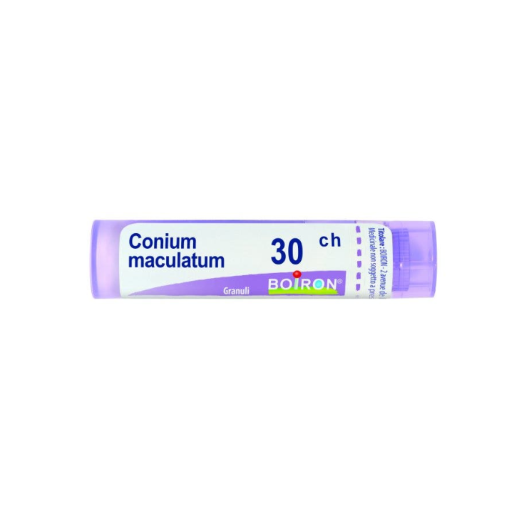 Boiron Conium Maculatum 30ch Homöopathisches Granulat