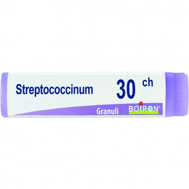 Tubercolinum 30ch Boiron Granulat 4g