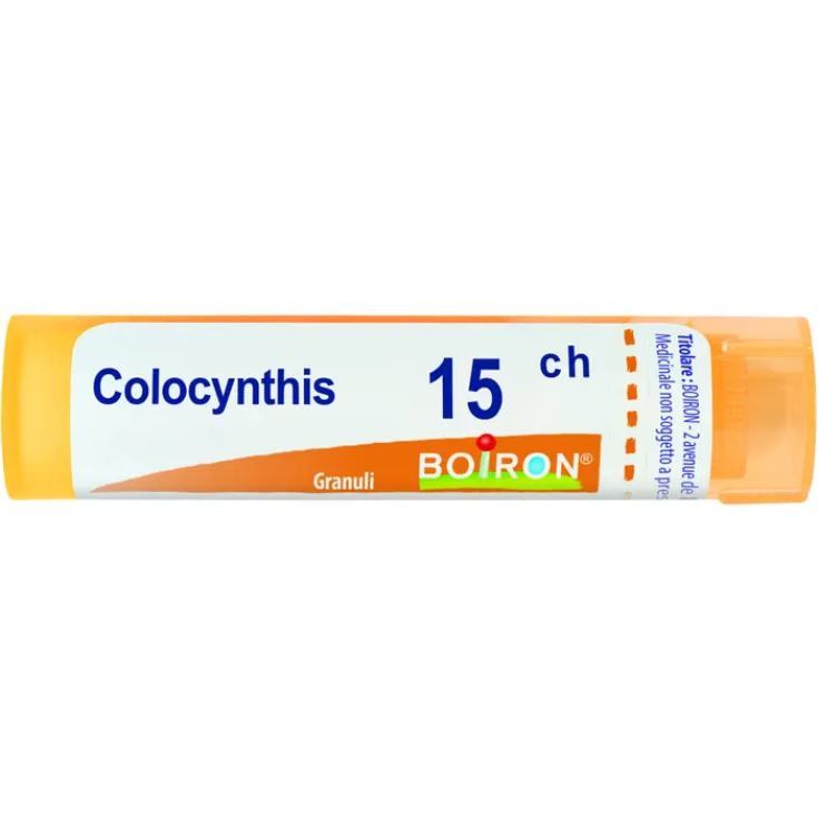 Colocynthis 15 ch Boiron-Granulat 4g