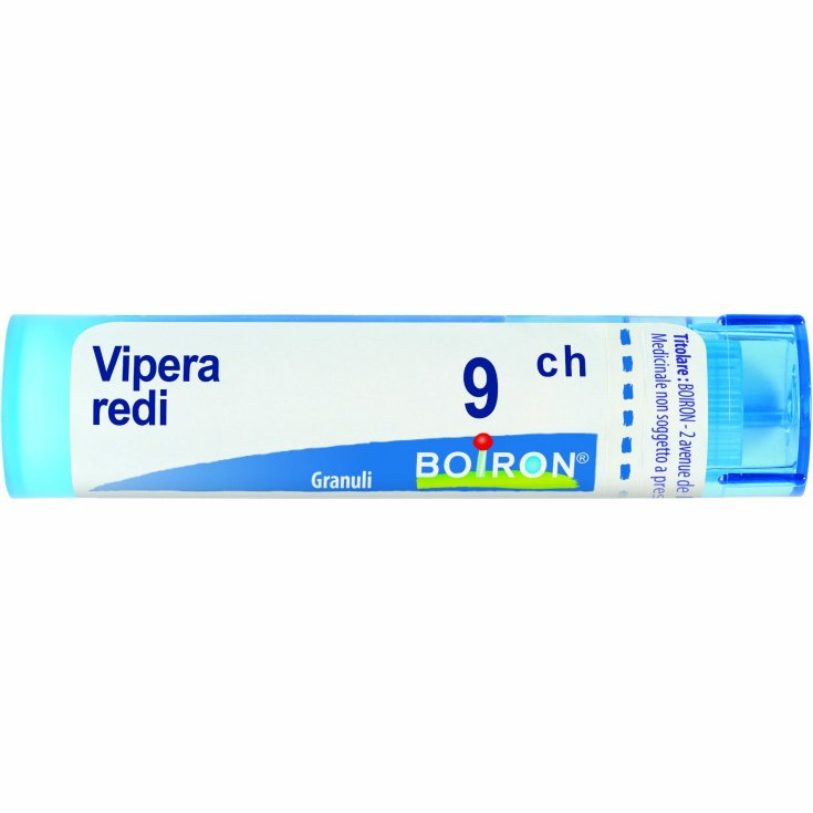 Vipera Redi 9 ch Boiron-Granulat 4g