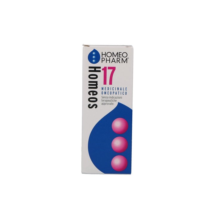 Homöos 17 Homöopharm 50ml