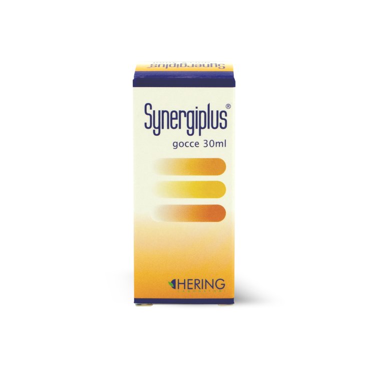 Coffeaplus Synergiplus® HERING Homöopathische Tropfen 30ml