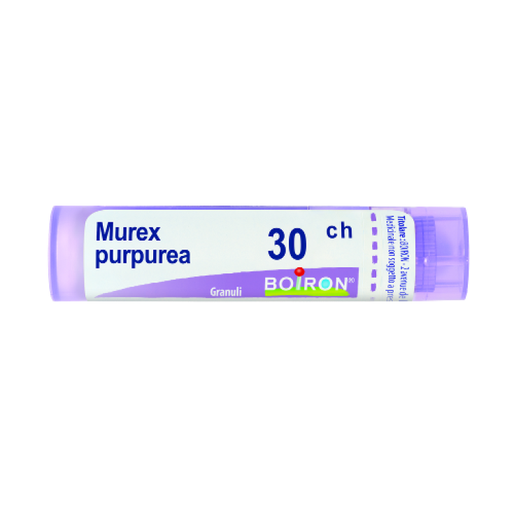 Murex Purpurea 30ch Boiron Granulat 4g