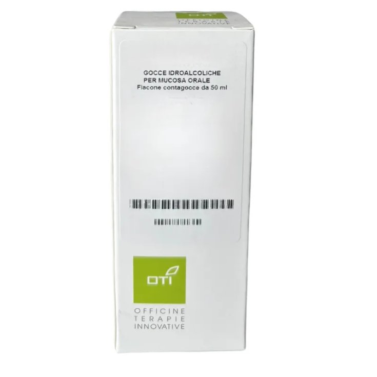 Oti Gamma Phosphor Homöopathisches Mittel in Tropfen 50ml
