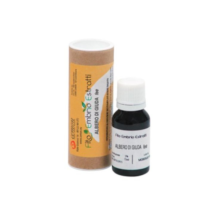Cemon Tree of Judas Fee Phyto Embrio Extrakte 15ml