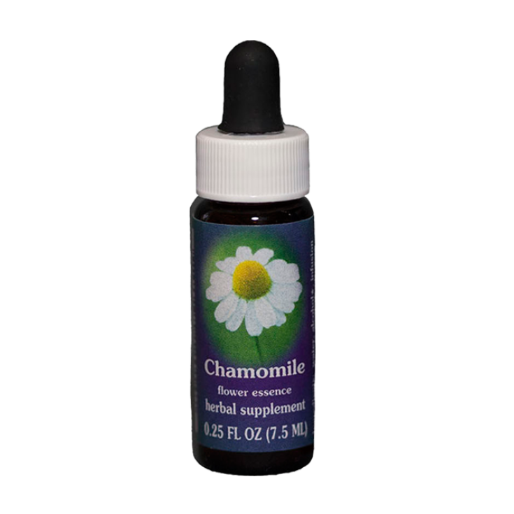 Natur Kamille Kalifornische Essenz 7,4ml