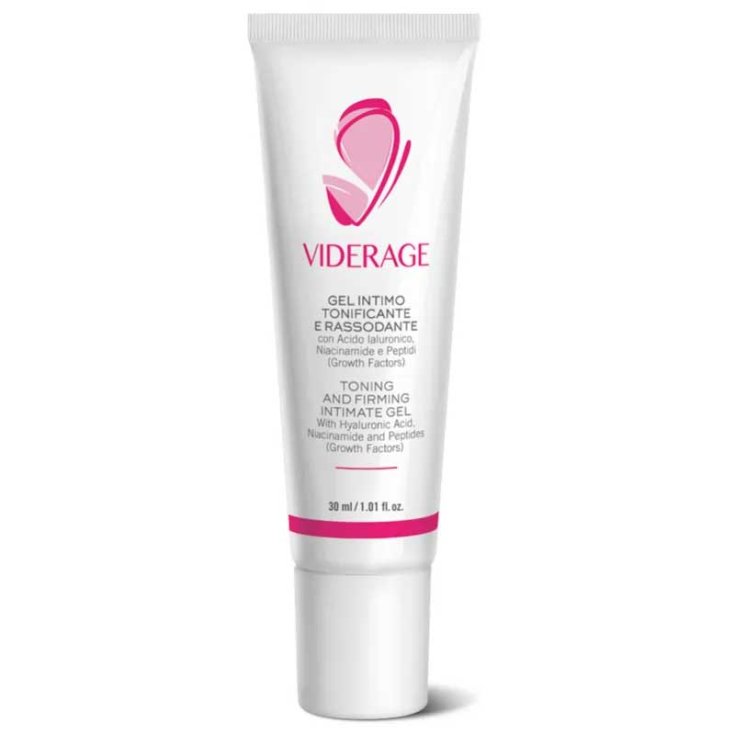 Viderage Intimgel 30ml