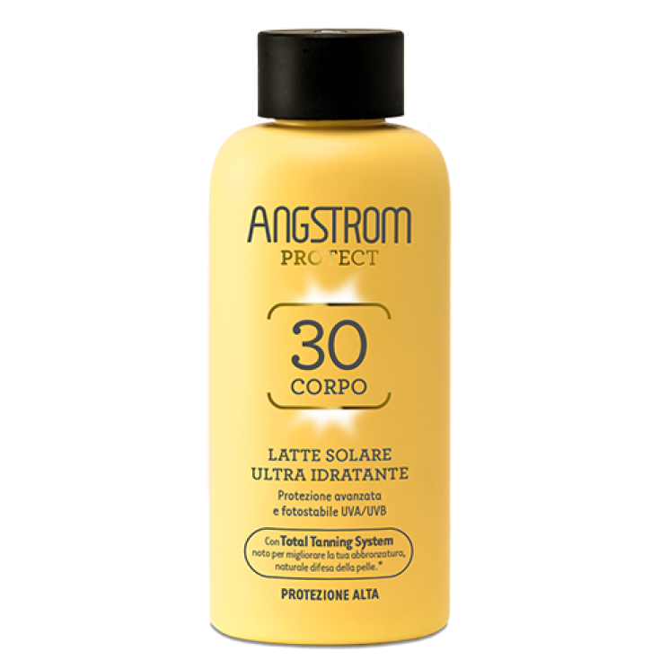 Angstrom Protect Sonnenmilch Limited Edition 2021 SPF 30 200ml