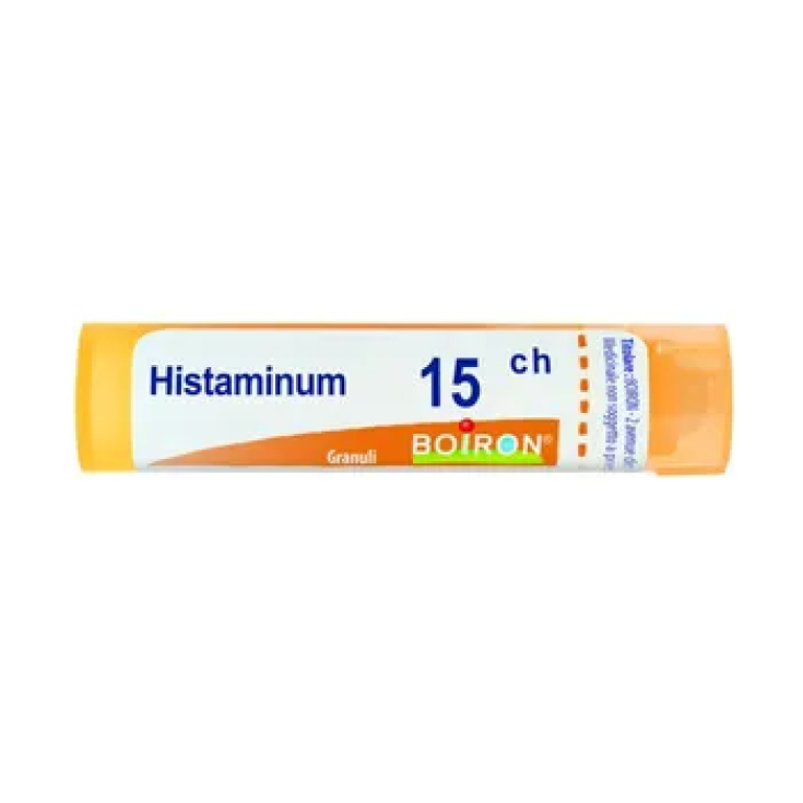 Boiron Histaminum 15ch Granulat