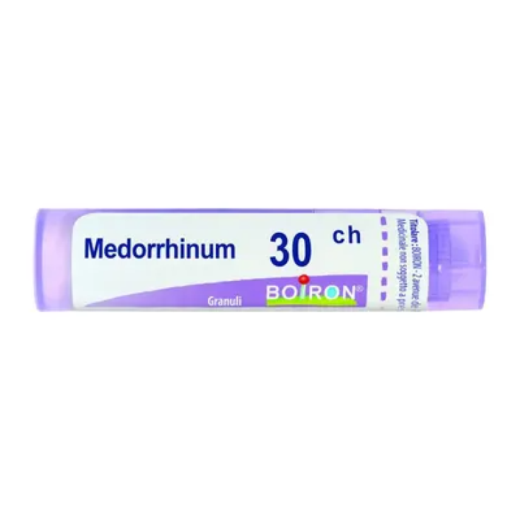 Boiron Medorrhinum 30ch Granulat