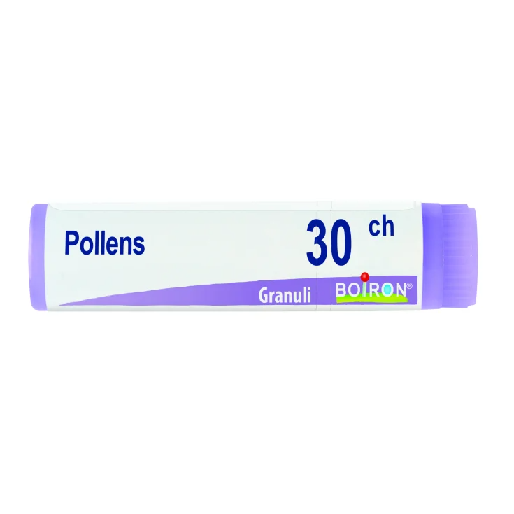 Boiron Pollens 30ch Granulat