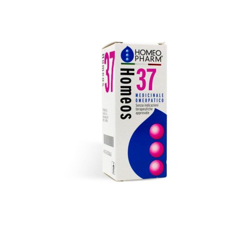 Homöos 37 Homöopharm 50ml