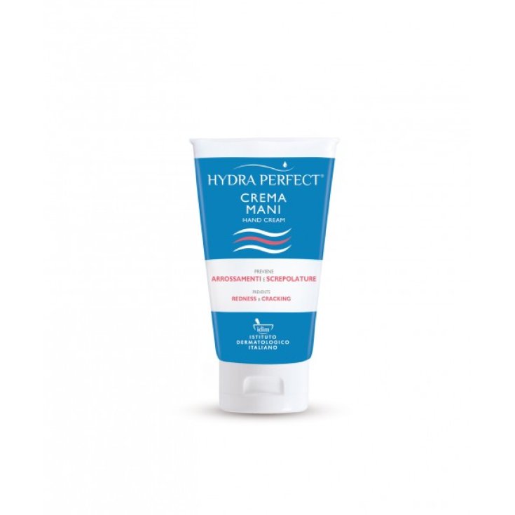 Hydra Perfect Handcreme 75ml