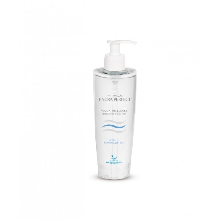 Hydra Perfect Mizellenwasser 250ml