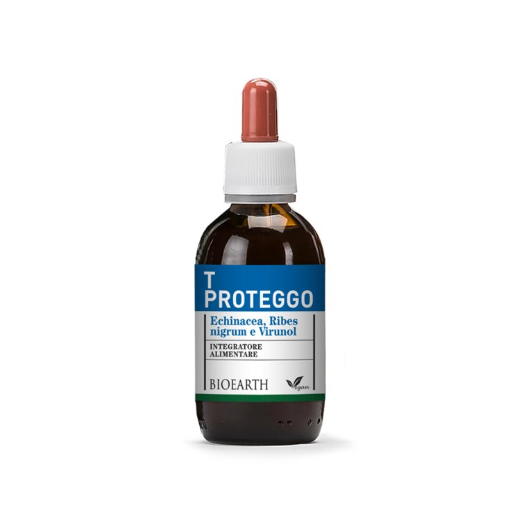 Bioearth T Proteggo Tropfen 50ml