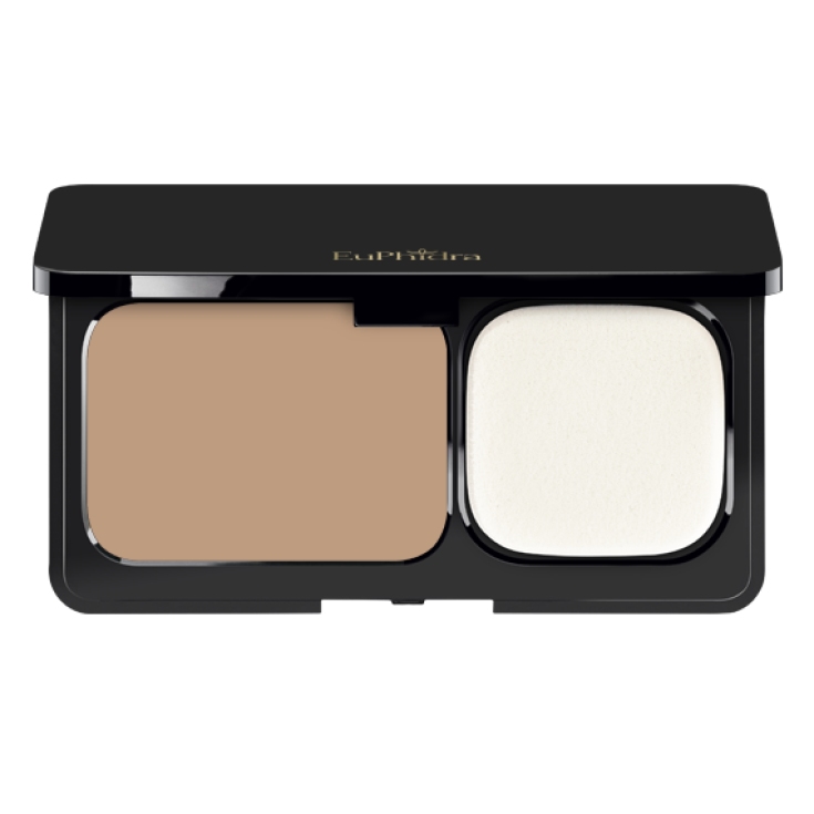 Compact Foundation Spf20 EuPhidra 9,5ml
