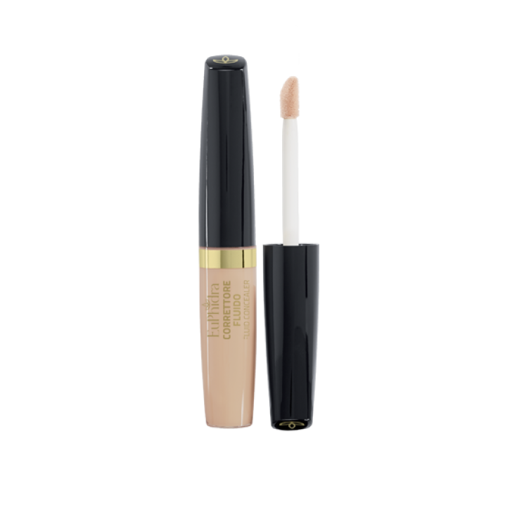 EuPhidra Flüssiger Concealer 7ml