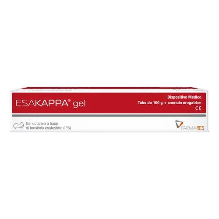 Farmares Esakappa-Gel 100g