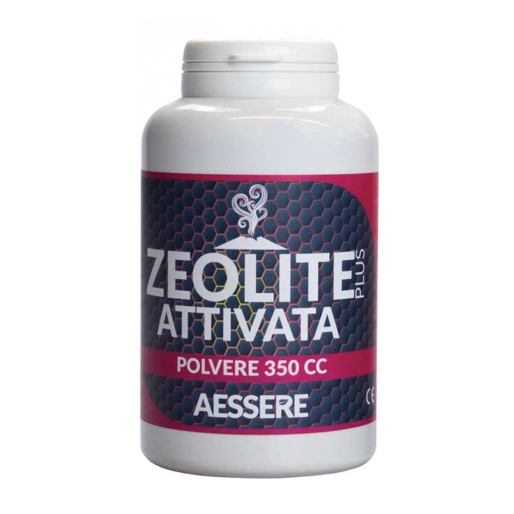 Aessere Zeolith Plus Nahrungsergänzungsmittel 350ml