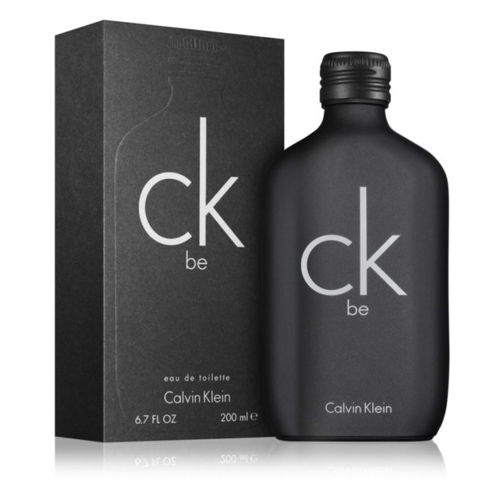Ck Be Edt / hat V. 50