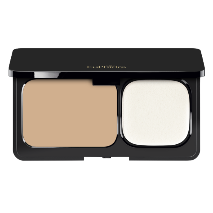 Compact Foundation SPF20 EuPhidra 9,5ml