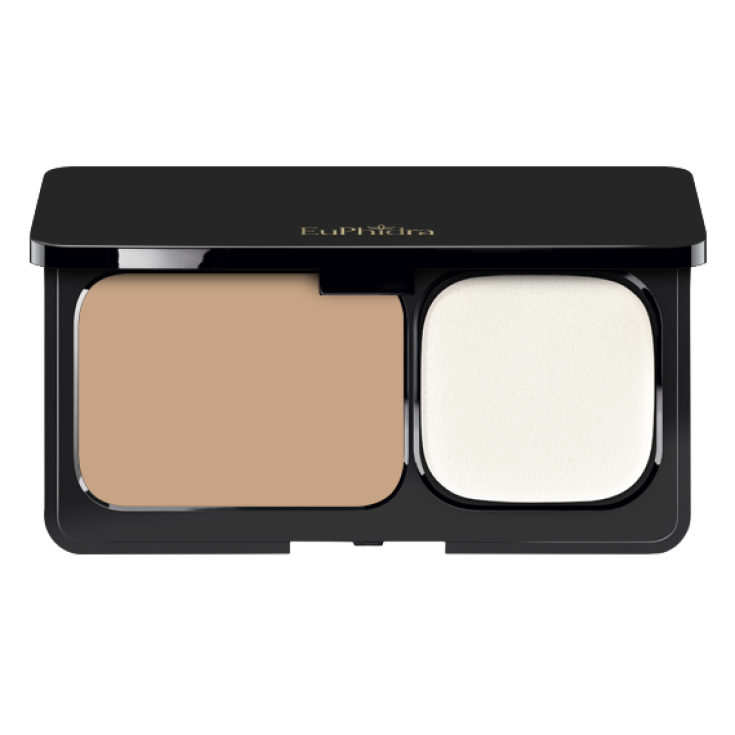 Compact Foundation SPF20 EuPhidra 9,5ml