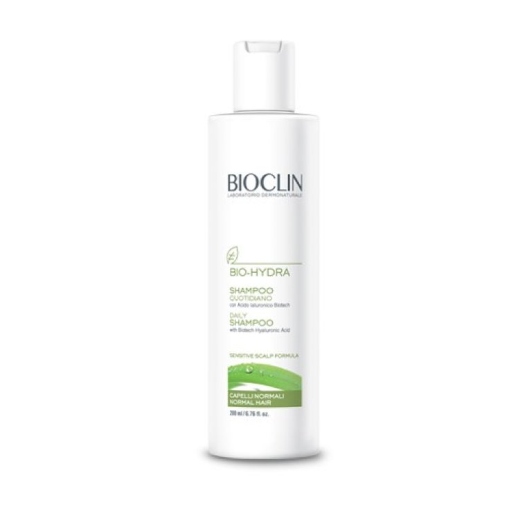 Bio-Hydra BioClin Shampoo 200ml