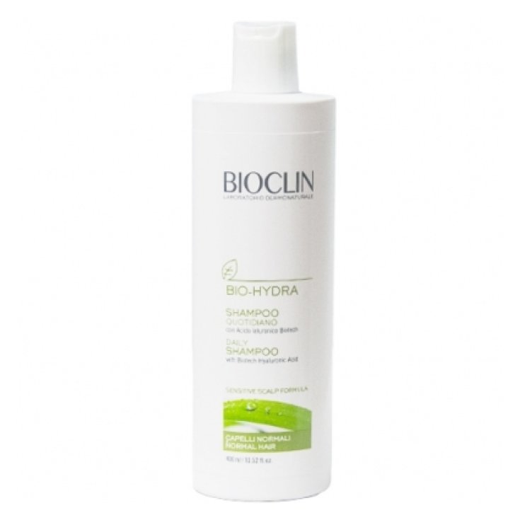 Bio-Hydra BioClin Shampoo 400ml