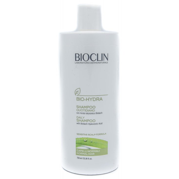 Bio-Hydra BioClin Shampoo 750ml