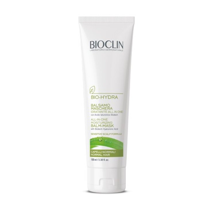 Bio-Hydra BioClin Balsam-Maske 100ml