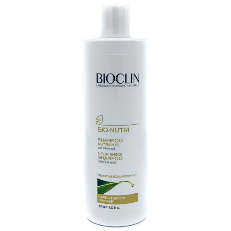 Bio-Nutri Bioclin-Shampoo 400ml