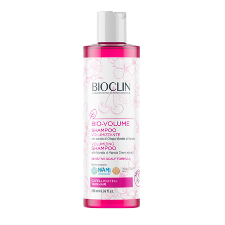 Bio-Volumen BioClin Shampoo 200ml