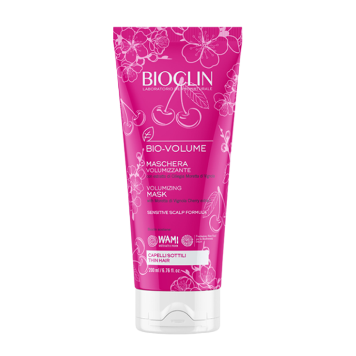 Bio-Volumen BioClin Maske 100ml