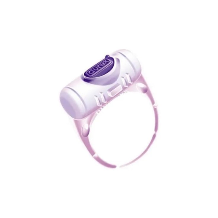 Durex Intensive Vibrationen 1 Ring