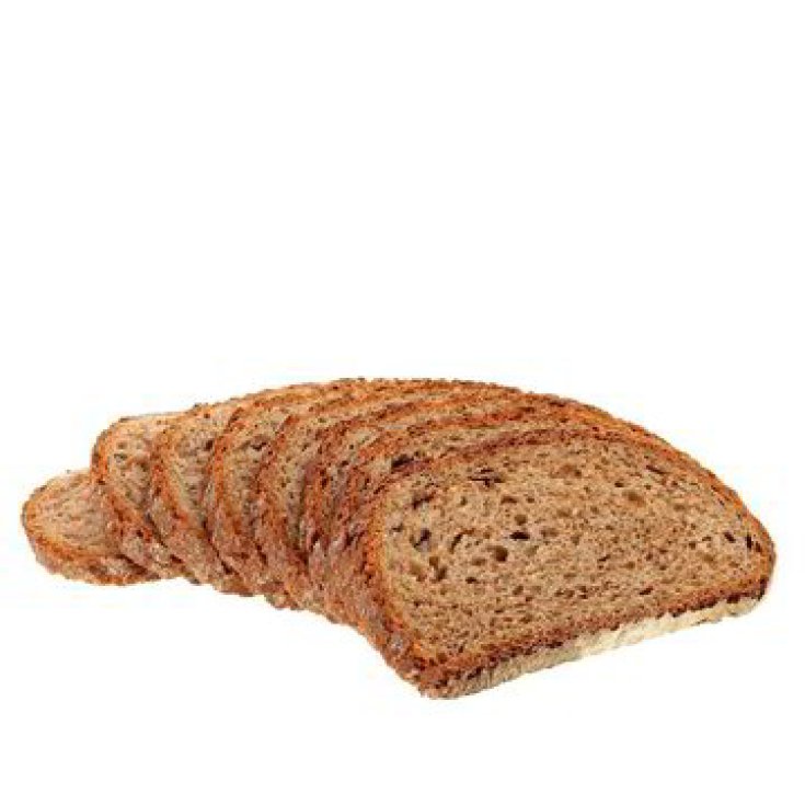 EssepiFood Royal Vollkorn glutenfreies Brot 130g