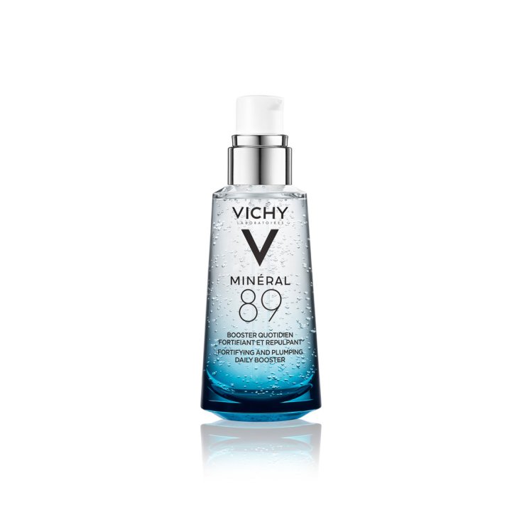 Mineral 89 Booster Vichy 50ml