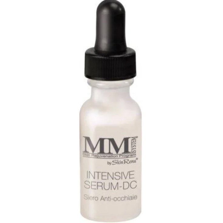 MM System Intensive Serum-DC Serum gegen Augenringe 15ml