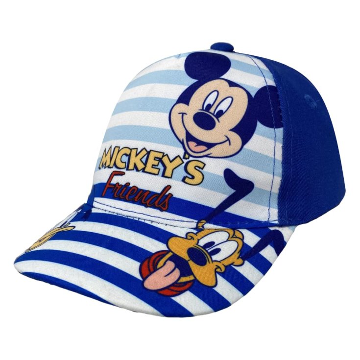 Disney B Kleinkindermütze Mütze B