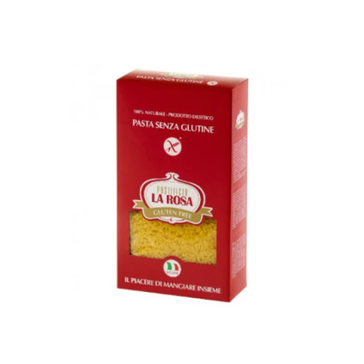 Pastificio La Rosa Tempestina Glutenfrei 500g