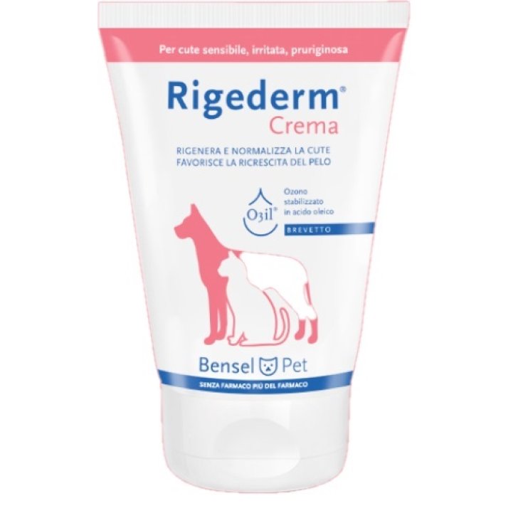 Rigederm-Creme 100ml