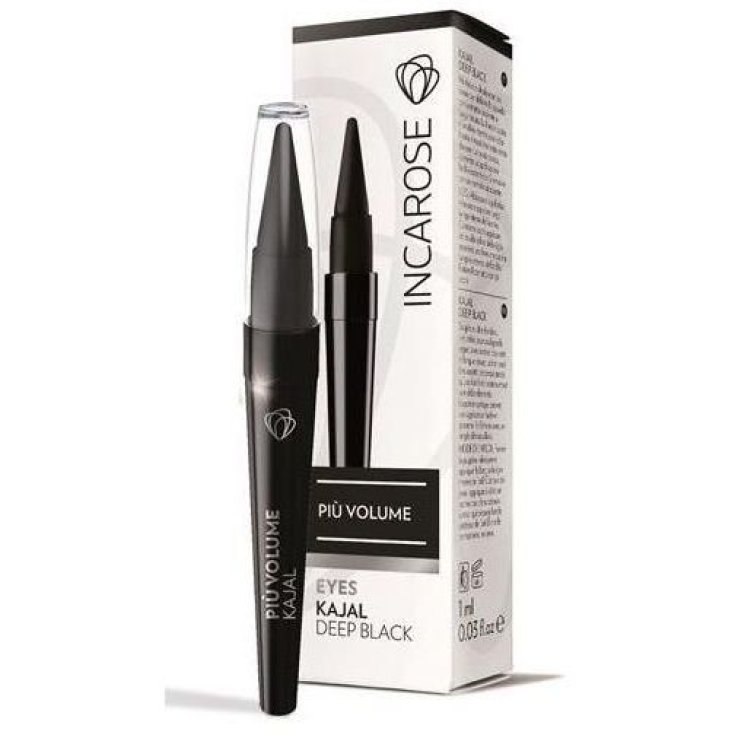 IncaRose Plus Volume Kajalstift