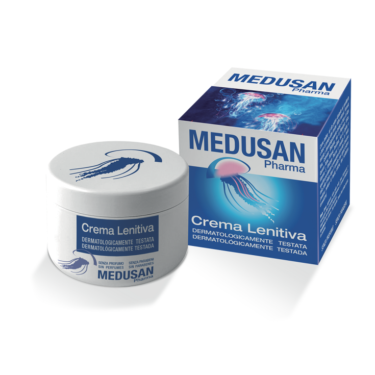 Larus Pharma Medusan Beruhigende Creme 50ml