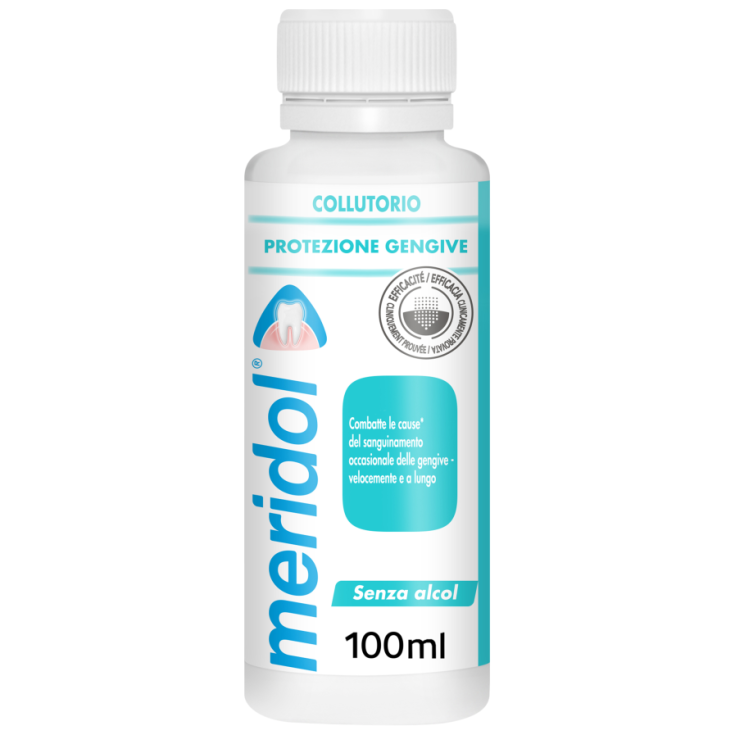 meridol® Mundspülung 100ml