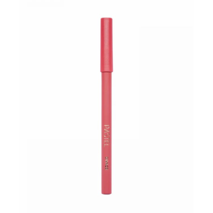 Divage Pastel Lip Pencil 2205 Warmes Kupfer